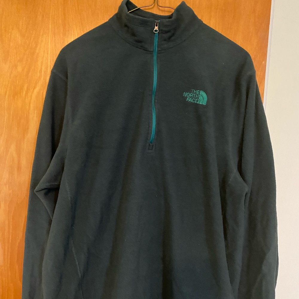 Men’s Northface Fleece